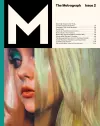 The Metrograph: Issue 2 cover