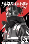 Monsters We Make, Vol. 1 cover