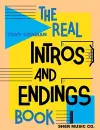 The Real Intros and Endings Book cover