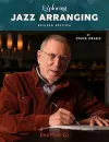 Exploring Jazz Arranging cover