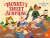 Monkey's Sweet Surprise cover