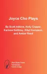 Joyce Cho Plays cover