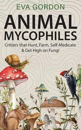 Animal Mycophiles cover