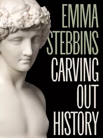 Emma Stebbins cover