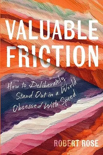 Valuable Friction cover