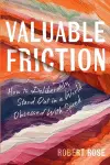 Valuable Friction cover