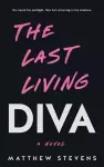 The Last Living Diva cover
