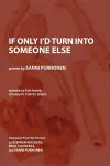 If Only I'd Turn Into Someone Else cover