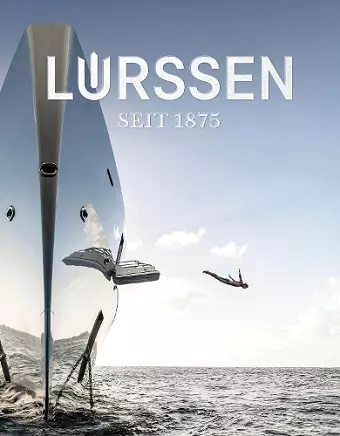 Lürssen cover