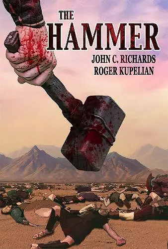 The Hammer cover