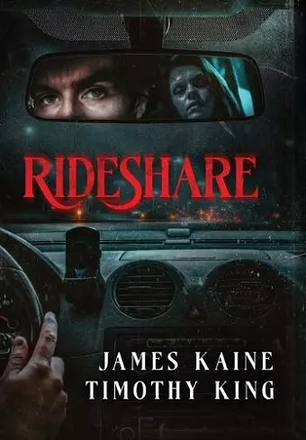 Rideshare cover
