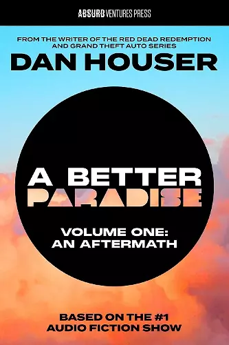 A BETTER PARADISE cover