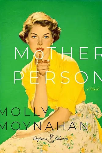MotherPerson cover