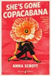 She's Gone Copacabana cover