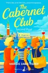 The Cabernet Club: Second Pour cover