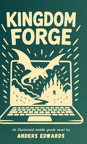 Kingdom Forge cover