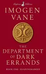 The Department of Dark Errands cover