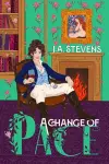 A Change of Pace cover