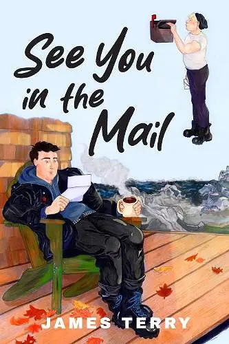 See You in the Mail cover