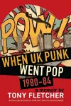 POW! cover
