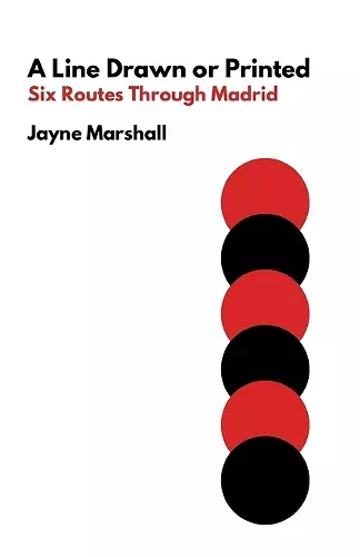 A Line Drawn or Printed cover