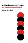 A Line Drawn or Printed cover