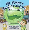 The World's Biggest Booger cover