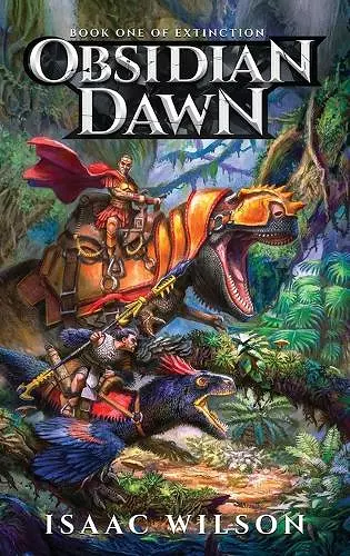 Extinction cover