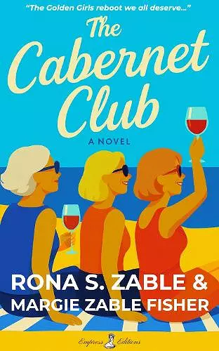The Cabernet Club cover