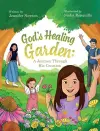 God's Healing Garden cover