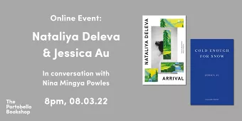 Nataliya Deleva & Jessica Au at Online-only
