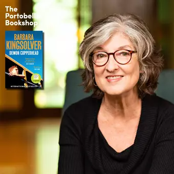 Barbara Kingsolver – Demon Copperhead at Church Hill Theatre