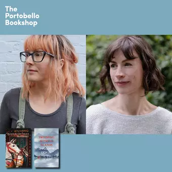 Jen Campbell & Charlotte Eichler at Online-only