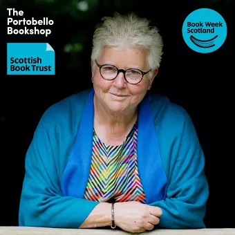 The Pleasures of Reading with Val McDermid at The Portobello Bookshop