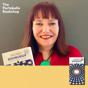 Walking Tour with Hannah Robinson at The Portobello Bookshop