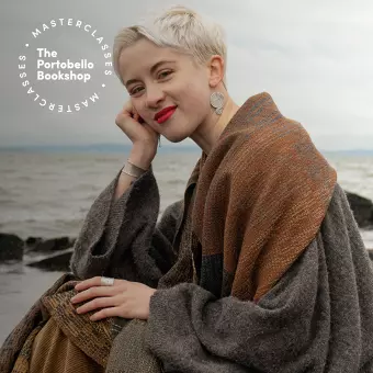 Morvern Graham - Printmaking & Folklore at The Portobello Bookshop