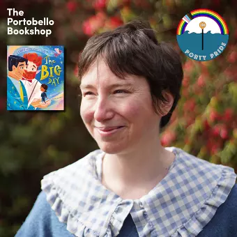 Story Time with Rachel Plummer at The Portobello Bookshop