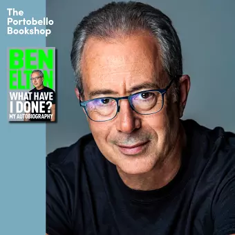 An Evening with Ben Elton at Assembly Rooms