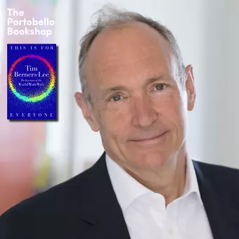 An Evening with Tim Berners-Lee at Assembly Rooms
