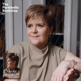 An Evening with Nicola Sturgeon at Portobello Town Hall