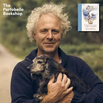 An Evening with Charlie Mackesy at Assembly Rooms