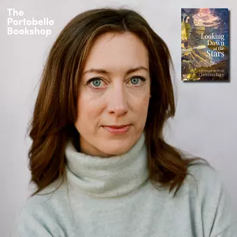 Christina Riley - Looking Down at the Stars at The Portobello Bookshop