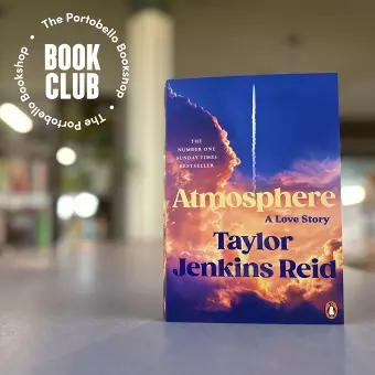 Fiction Book Club – June 2026 at The Portobello Bookshop