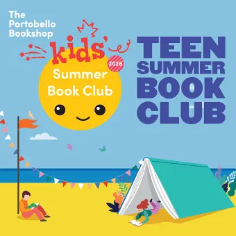 The 2026 Kids & Teen Summer Book Club Launch! at The Portobello Bookshop