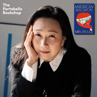An Evening with Min Jin Lee at St Cuthbert's Church