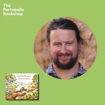 Story Time with Adam Ramsay at The Portobello Bookshop