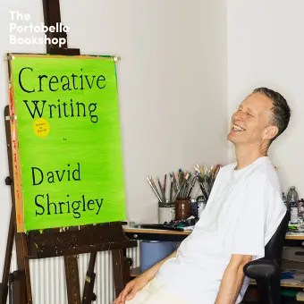 An Evening with David Shrigley at Traverse Theatre