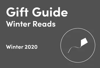 Gift Guide: Winter Reads of 2020