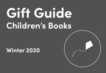Children's Gift Guide: Winter Fiction of 2020