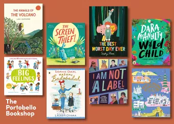 Children's Picture Books and Reference to Look Forward to (Summer 2021)